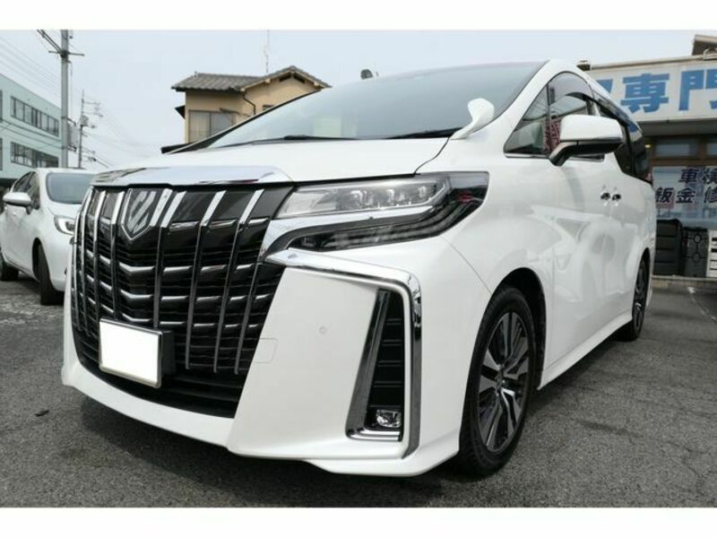 ALPHARD