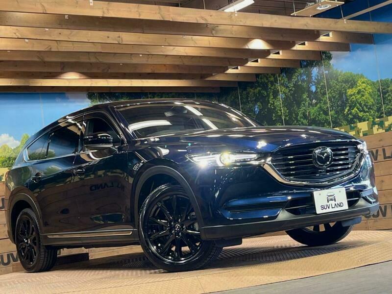 CX-8