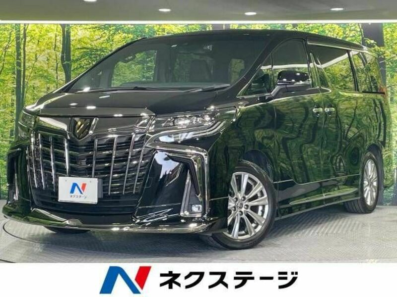 ALPHARD-0