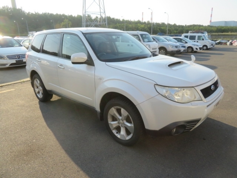 FORESTER-1