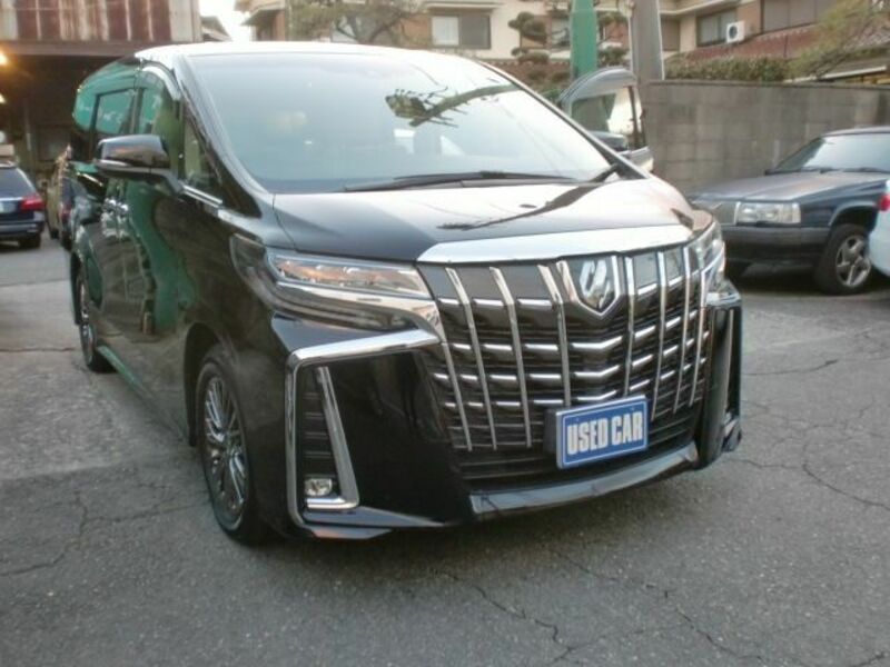 ALPHARD-0