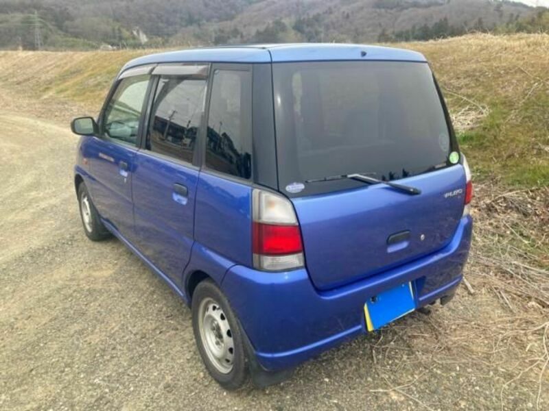 PLEO