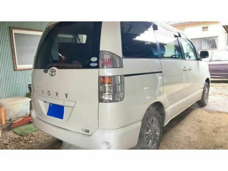 VOXY