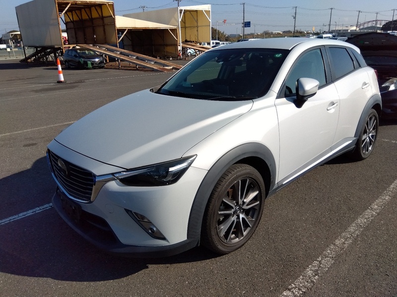 CX-3-0