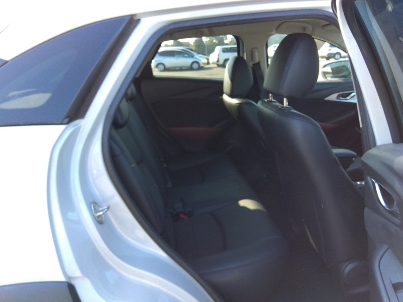 CX-3