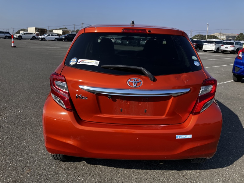 VITZ