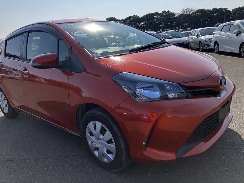 VITZ