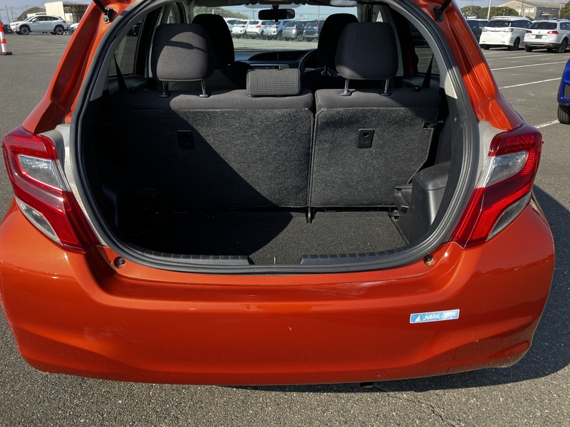 VITZ