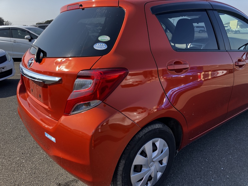 VITZ
