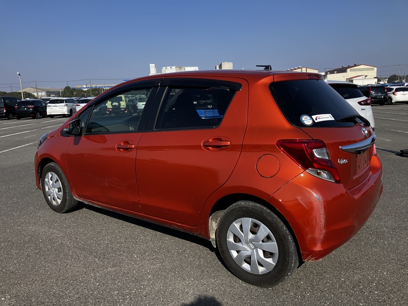 VITZ