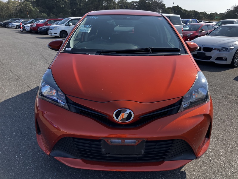 VITZ