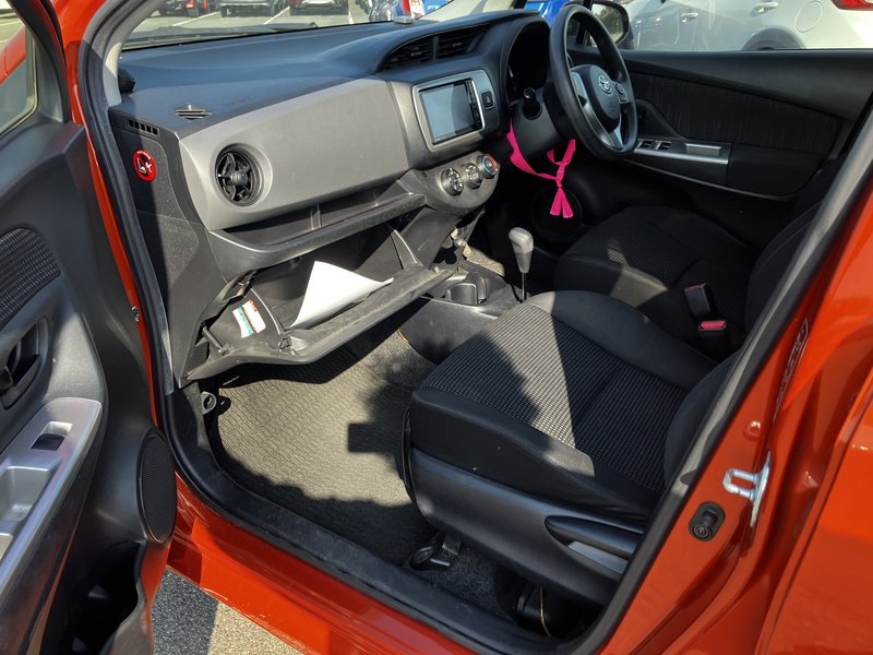 VITZ