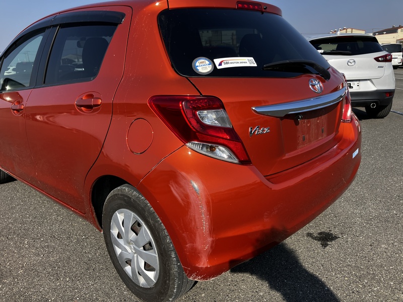VITZ