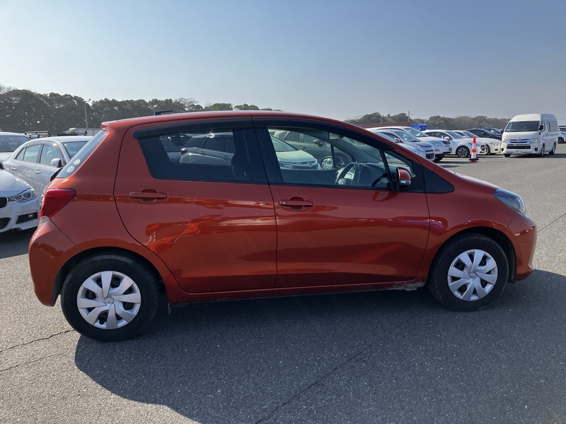 VITZ