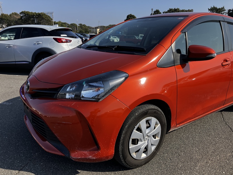 VITZ