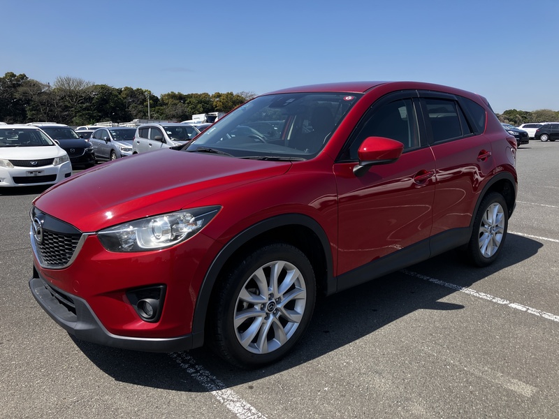 CX-5-0