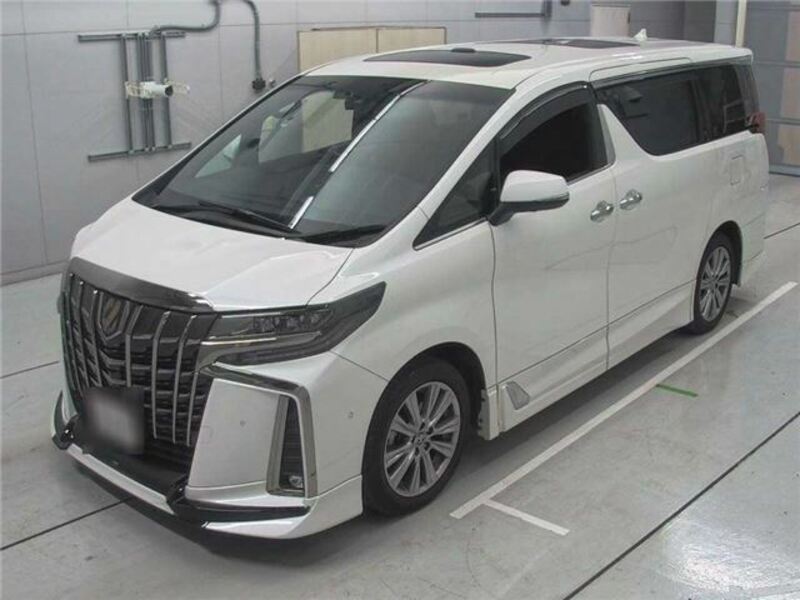 ALPHARD-0