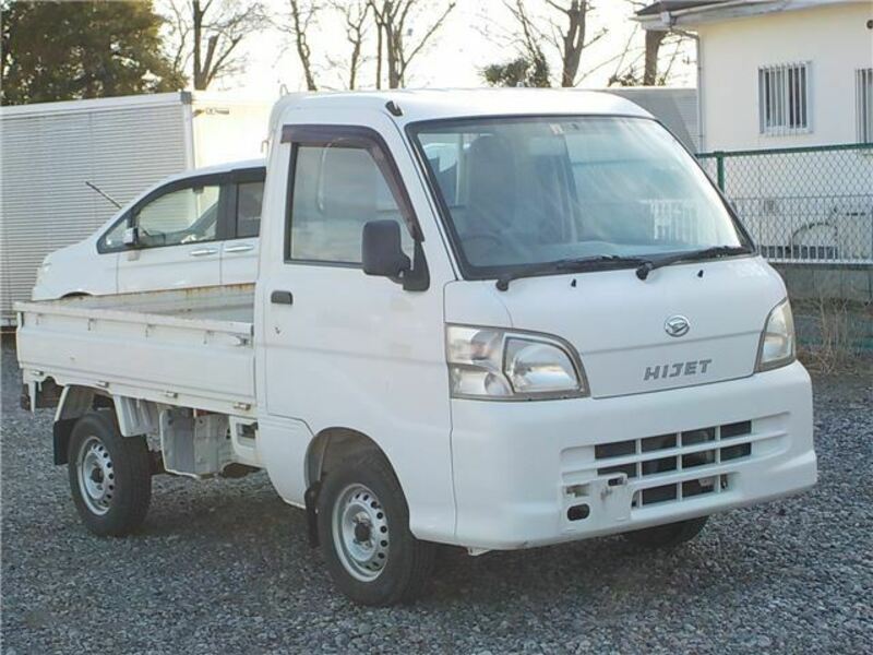 HIJET TRUCK-0