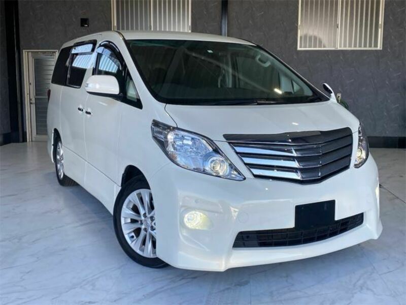 ALPHARD-0