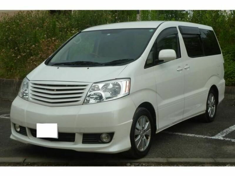 ALPHARD-0