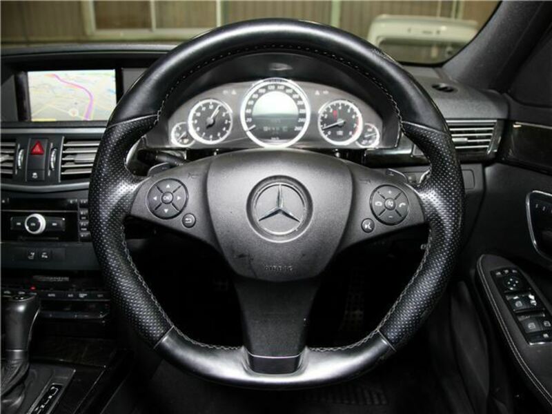 E-CLASS