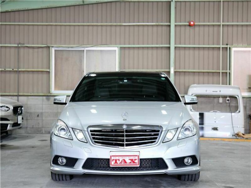 E-CLASS