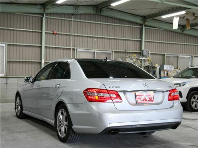 E-CLASS