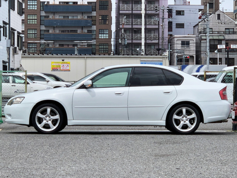 LEGACY B4