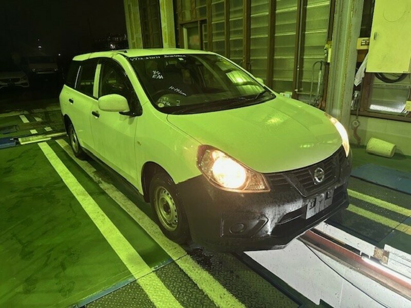 AD VAN