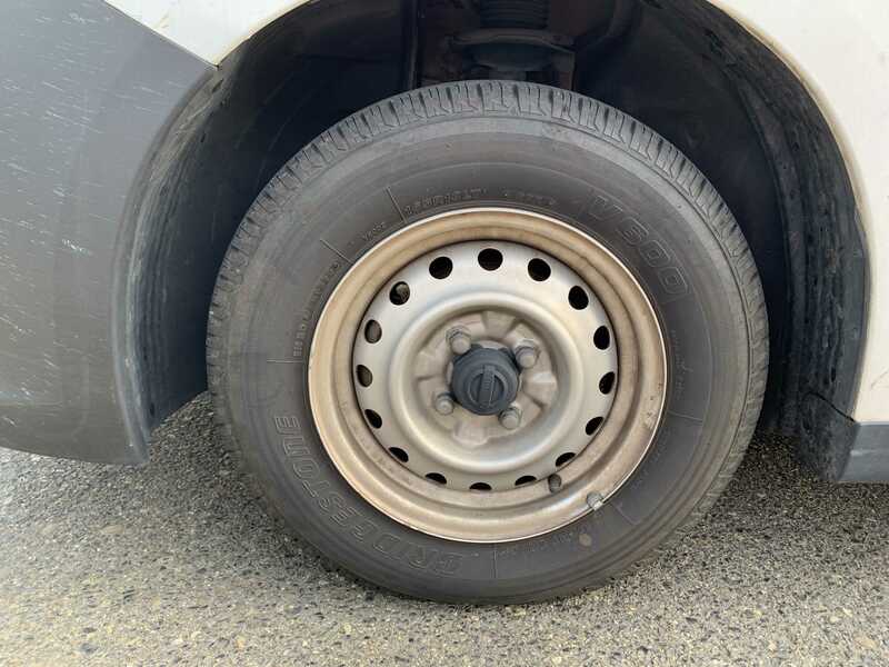 AD VAN