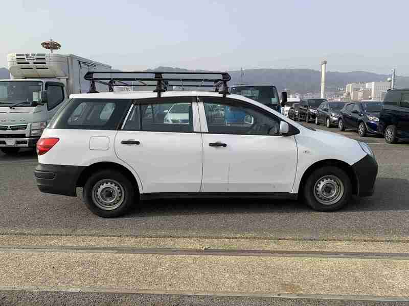 AD VAN