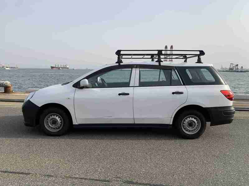 AD VAN