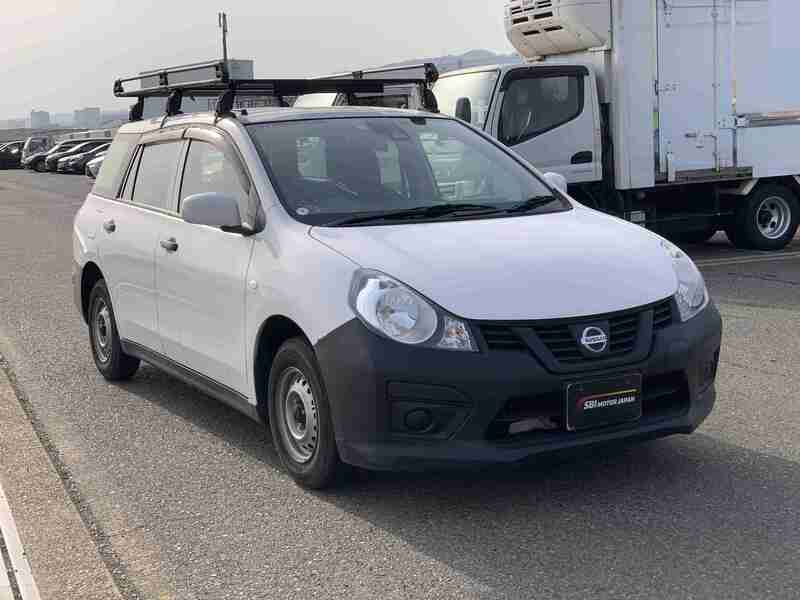 AD VAN