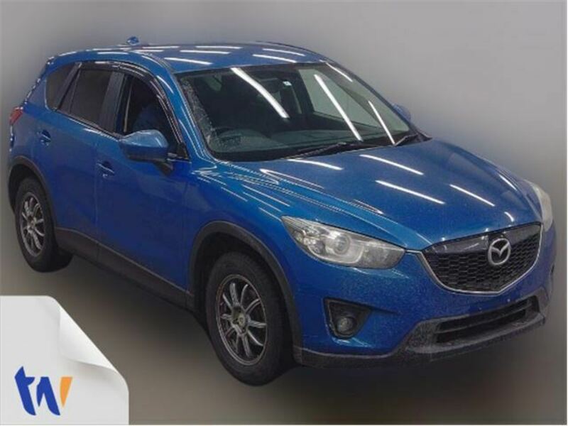 CX-5-0