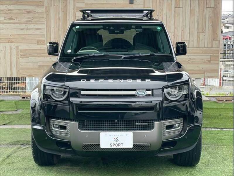 DEFENDER