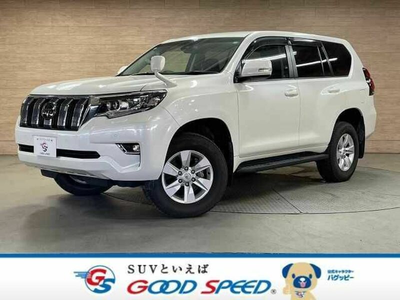 LAND CRUISER PRADO-0