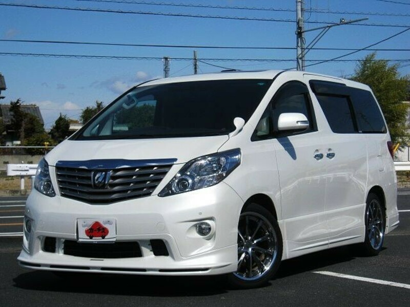 ALPHARD-0