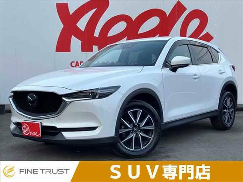 CX-5-0