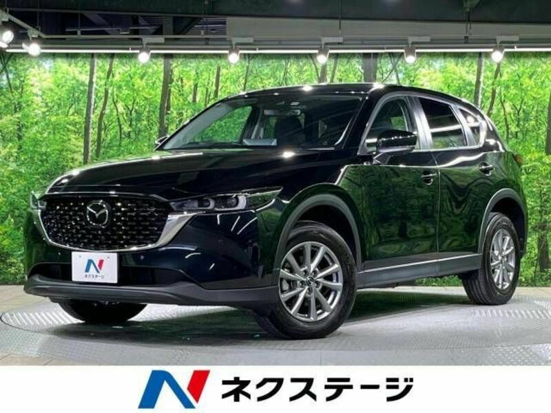 CX-5-0