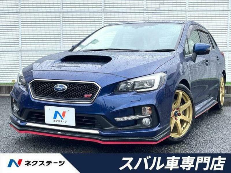 LEVORG-0