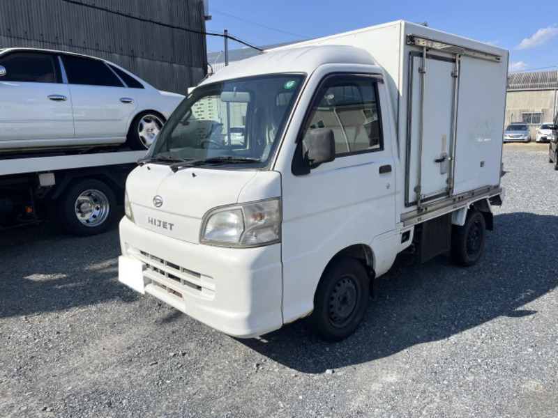 HIJET TRUCK-0