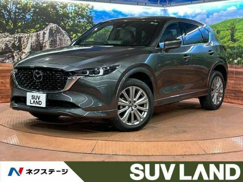 CX-5-0