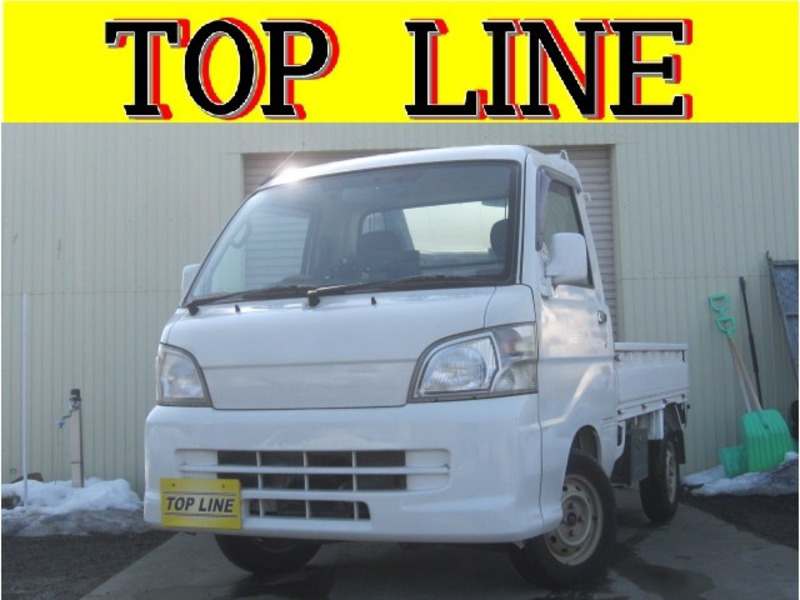 HIJET TRUCK-0