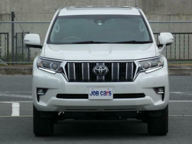 LAND CRUISER PRADO-0