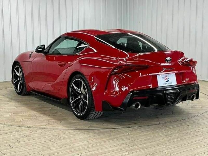 SUPRA