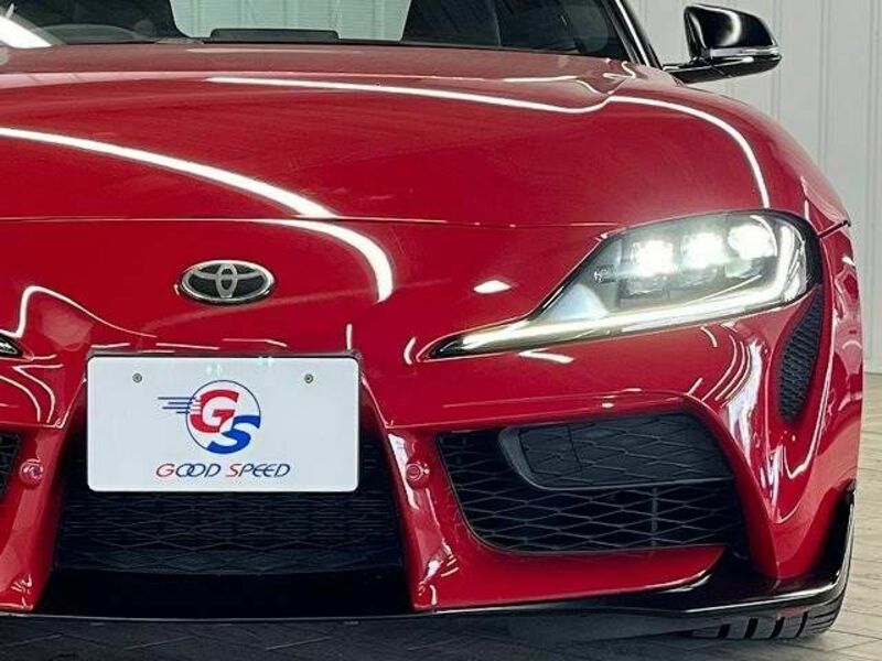 SUPRA