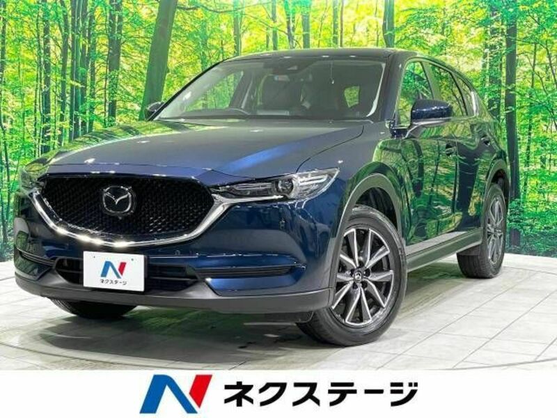 CX-5-0