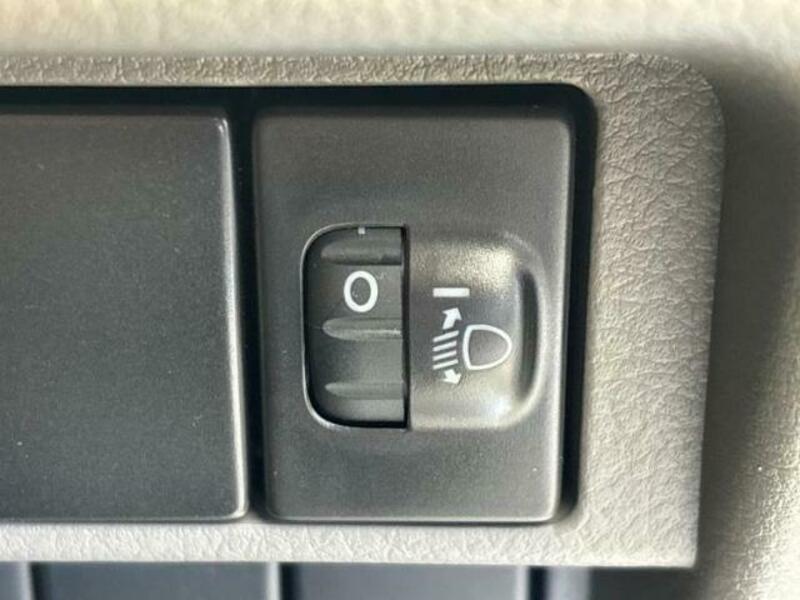 CLIPPER VAN