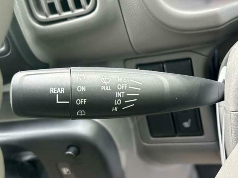 CLIPPER VAN