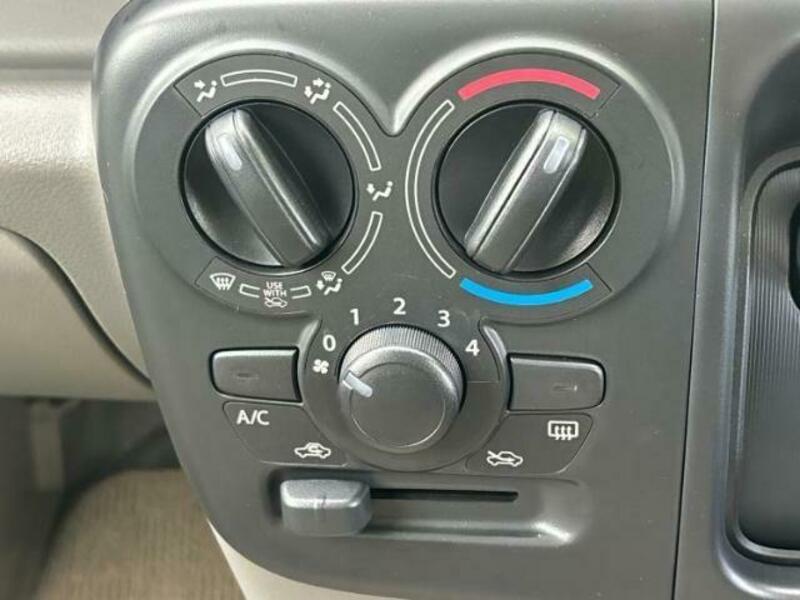 CLIPPER VAN